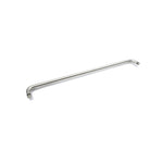 Single-Sided Shower Door Towel Bar-Tubular