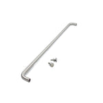 Single-Sided Shower Door Towel Bar-Tubular