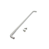 Single-Sided Shower Door Towel Bar-Tubular