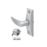 Lever Handle l Store Front Hardware