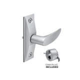 Lever Handle l Store Front Hardware