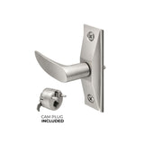 Lever Handle l Store Front Hardware