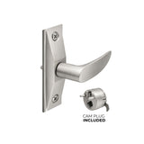 Lever Handle l Store Front Hardware