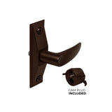 Lever Handle l Store Front Hardware