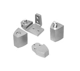 Offset Pivot - Old Castle Style