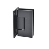 Standard Wall Mounted Shower Hinge | Full Back Plate
