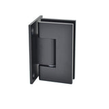 Standard Wall Mounted Shower Hinge | Full Back Plate