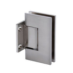 shower-hinge-short-black-plate-brushed-nickel