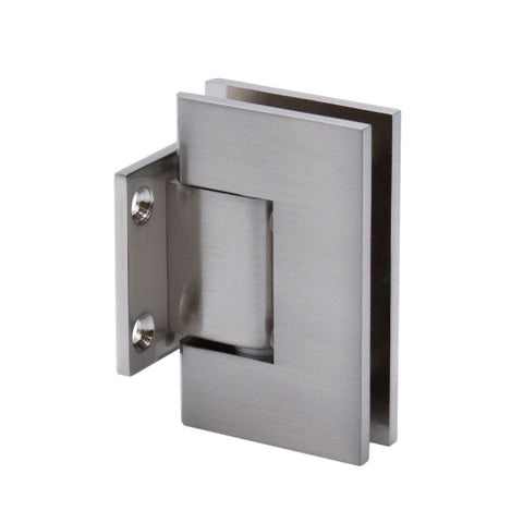 shower-hinge-short-black-plate-brushed-nickel