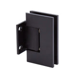 shower-hinge-short-back-plate-oil-rubbed-bronze