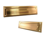 Mail Slot/ Magazine Slot