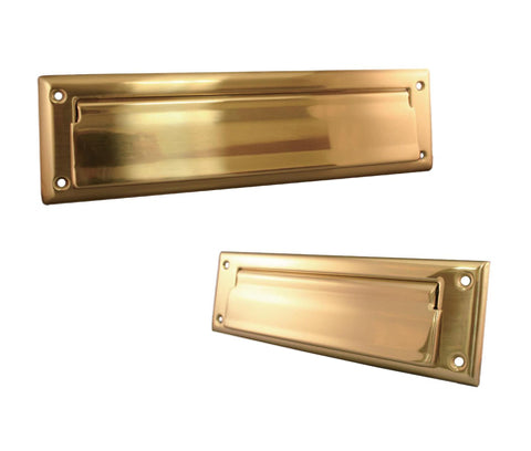 Mail Slot/ Magazine Slot
