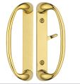 Keynetic Sliding Door Handle - Sonoma Series - Privacy Function