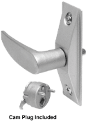 lever-handle-aluminium-left-handed