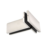 Transom Patch with Support Fin